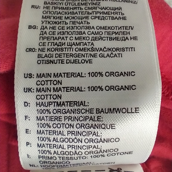 Graphic tee - Picture 6 of 6